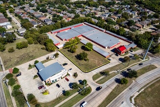More details for 2401 Arapaho Rd, Garland, TX - Land for Sale