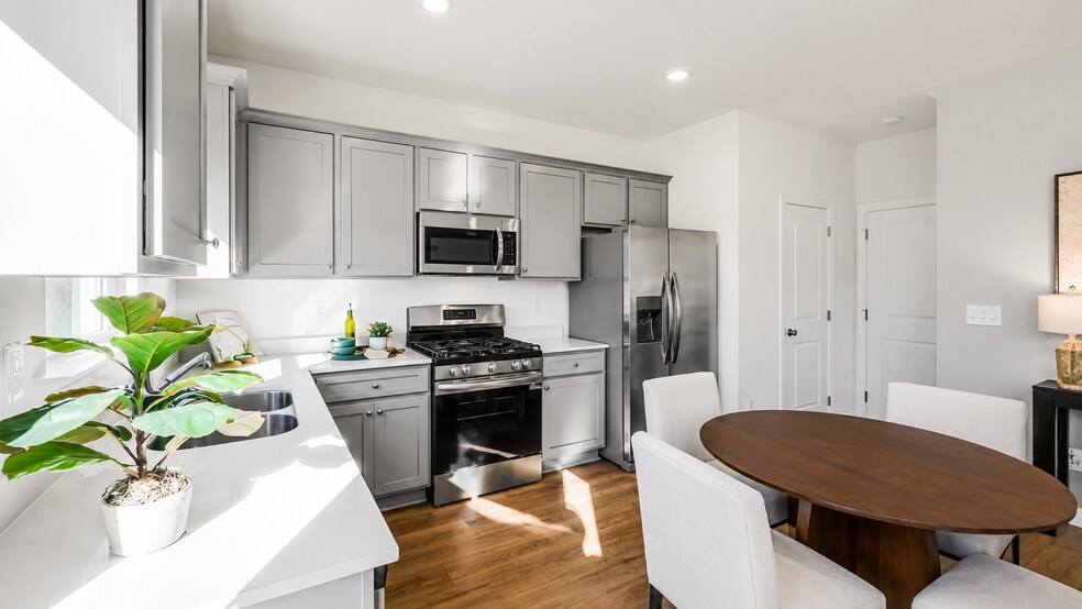 2800 Westside Dr NW, Cleveland, TN à vendre - Photo du bâtiment - Image 2 de 8