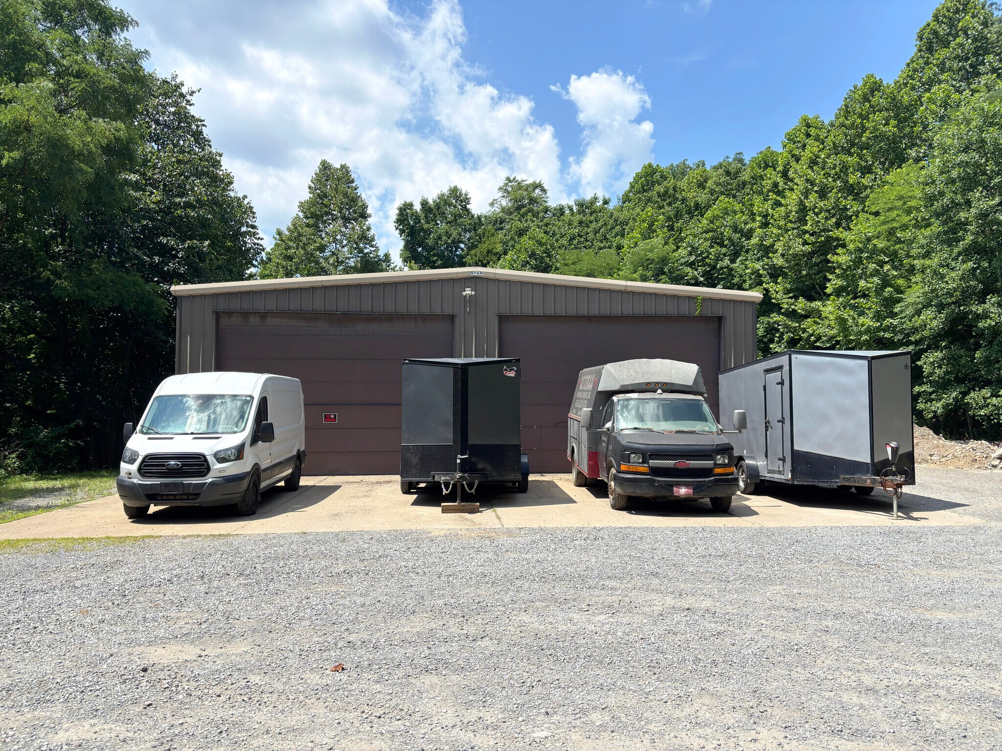 685 Glen Mitchell Rd, Sewickley, PA for lease Building Photo- Image 1 of 7