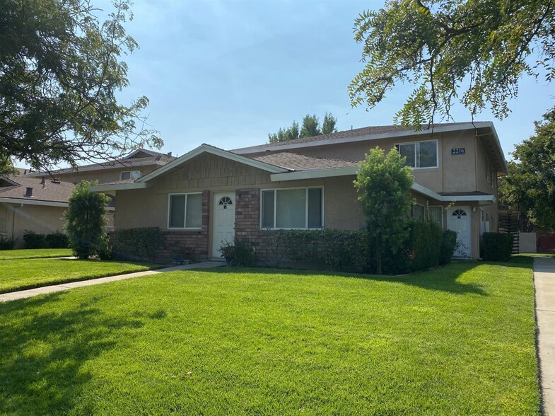 2216 Palisade Ave, Modesto, CA à vendre - Photo principale - Image 1 de 30