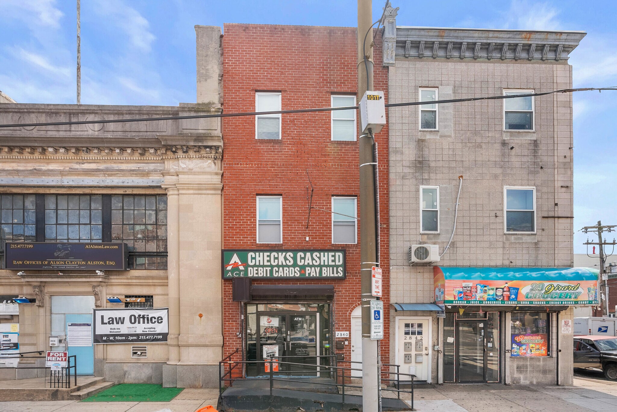 2840 W Girard Ave, Philadelphia, PA for sale Building Photo- Image 1 of 25