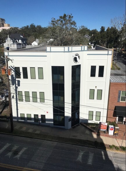 336 E College Ave, Tallahassee, FL à louer - Photo du bâtiment - Image 2 de 11