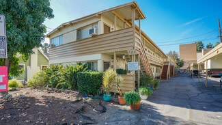 Plus de détails pour The MayBro Apartment Portfolio – Multi-résidentiel à vendre, Glendale, CA