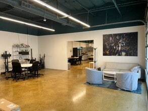 1678 Coleman Ave, Santa Clara, CA for lease Interior Photo- Image 2 of 4
