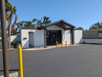 Plus de détails pour 5107 14th St, Bradenton, FL - Commerce de détail à louer