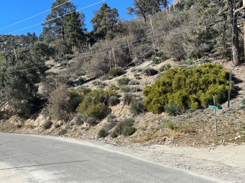 Los Padres dr, Frazier Park, CA à vendre - Photo principale - Image 1 de 5