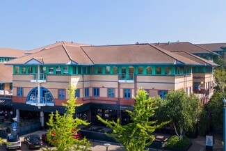 Plus de détails pour Waterfront E, Brierley Hill - Bureau à vendre