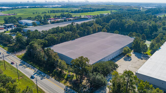 More details for 194 Gulfstream Rd, Savannah, GA - Industrial for Lease