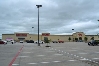 More details for 7735-7855 Memorial Blvd, Port Arthur, TX - Office/Medical, Retail for Lease