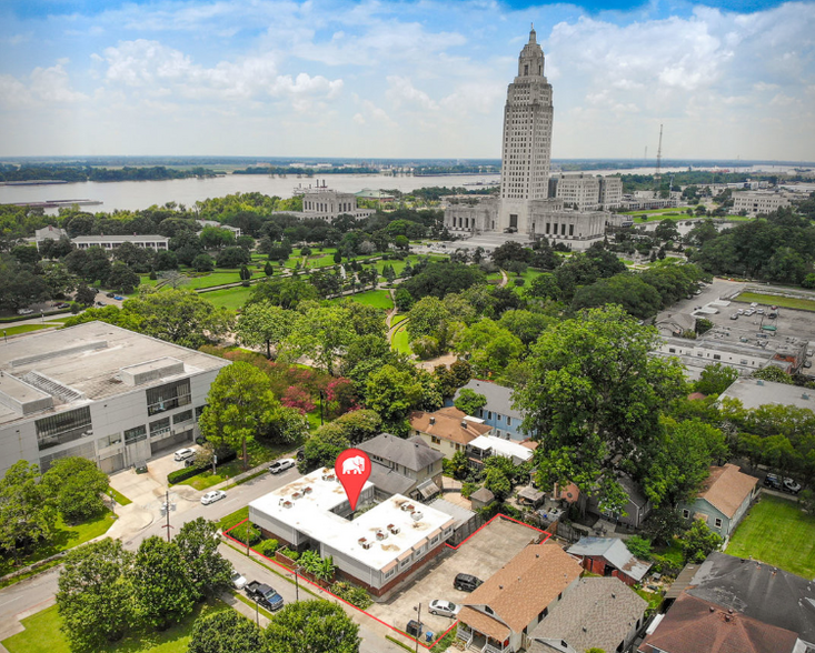 505 University Walk, Baton Rouge, LA à vendre - Photo principale - Image 1 de 1