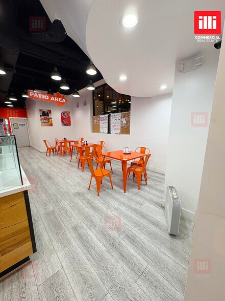 1101-1151 Westwood Blvd, Los Angeles, CA for lease - Interior Photo - Image 3 of 4