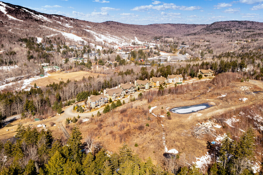 Boulder Ridge Dr, West Dover, VT à vendre - Photo du b timent - Image 1 de 1