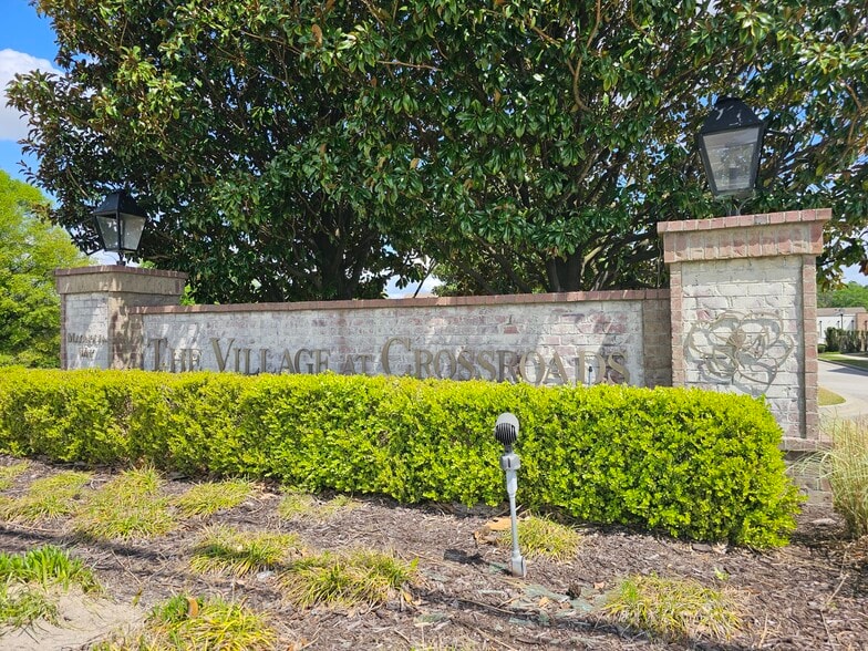 1711 Magnolia Way, Augusta, GA for sale - Building Photo - Image 3 of 9