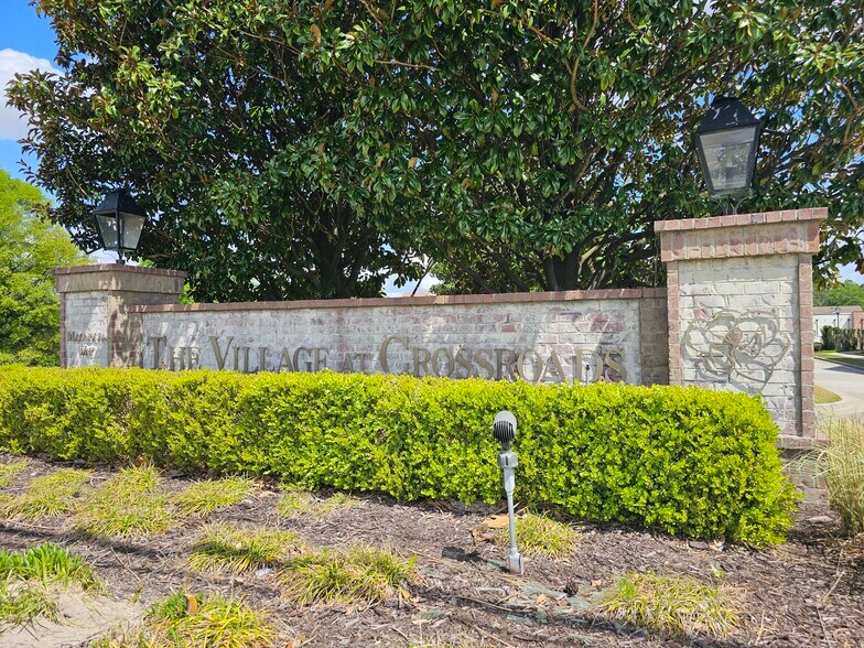 1711 Magnolia Way, Augusta, GA à vendre - Photo du bâtiment - Image 3 de 9