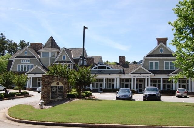 602 Dogwood Trl, Tyrone, GA à louer - Photo principale - Image 1 de 5