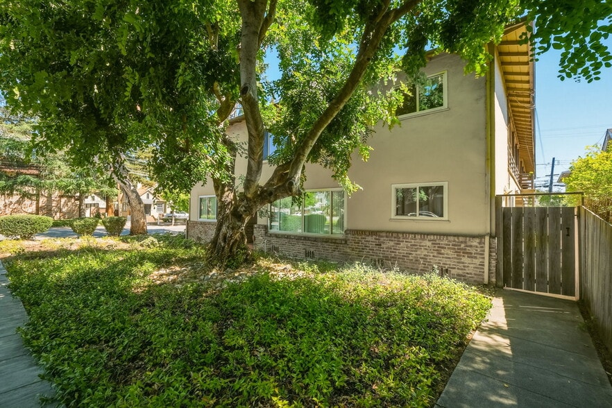 1051-1055 Whipple Ave, Redwood City, CA for sale - Building Photo - Image 3 of 22