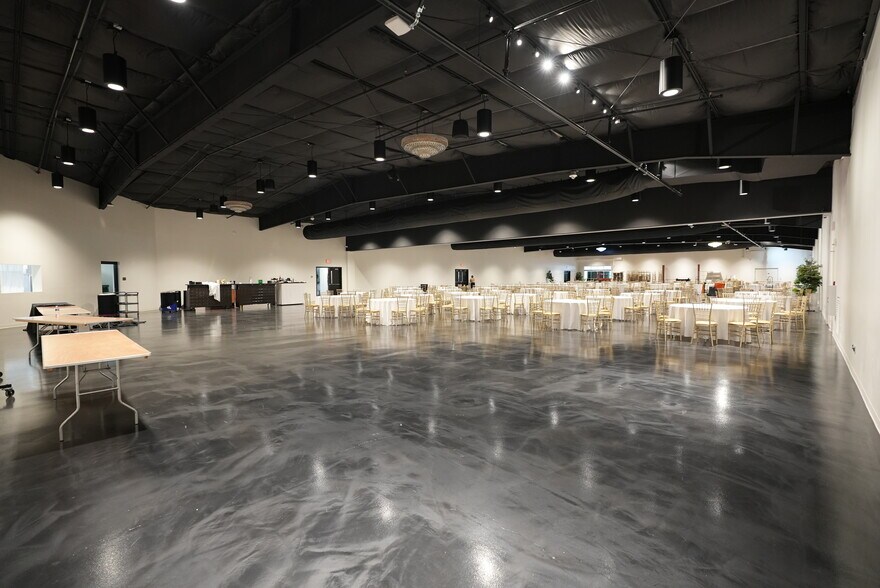 2631 Highway 41A Byp, Clarksville, TN à louer - Photo intérieure - Image 3 de 21