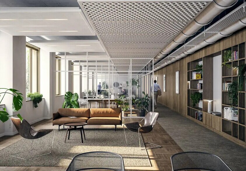 Office in Lyon for sale - Building Photo - Image 1 of 20