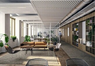 More details for 50 Cours Franklin Roosevelt, Lyon - Office for Sale