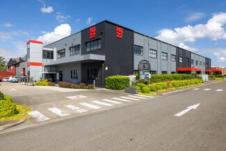 More details for 22I Powers Rd, Seven Hills - Industrial for Lease