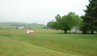 More details for 300 National Ave, Staunton, VA - Land for Lease