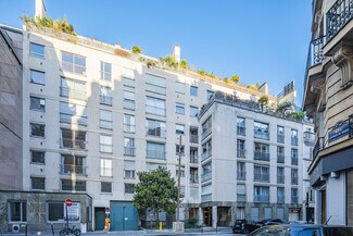 More details for 25 Rue De Chazelles, Paris - Office for Lease