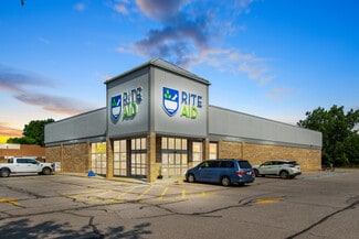 More details for 4580 Liberty Ave, Vermilion, OH - Retail for Sale