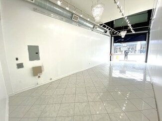 Plus de détails pour 951 Crocker St, Los Angeles, CA - Bureau/Commerce de détail à louer