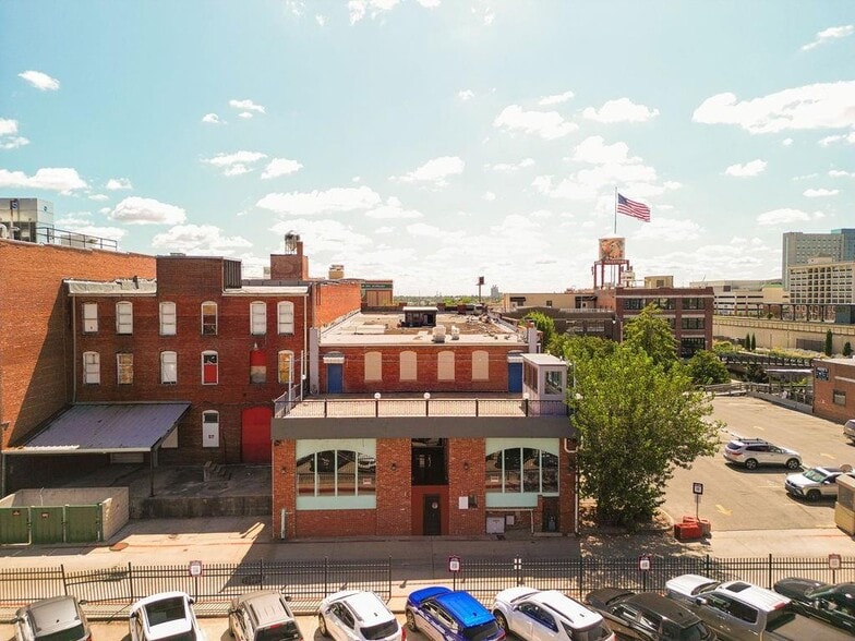 15 E California Ave, Oklahoma City, OK for sale - Building Photo - Image 3 of 19