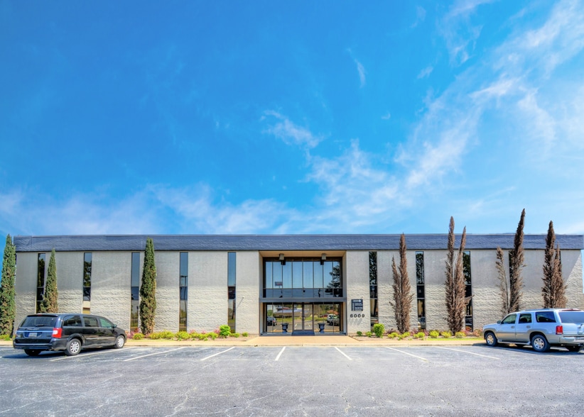 6009 Financial Plz, Shreveport, LA for lease - Building Photo - Image 2 of 15