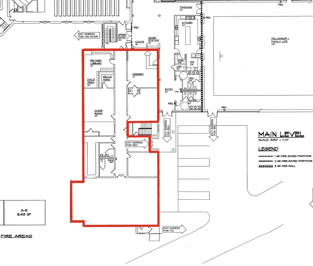 4493 Bonsack Rd, Roanoke, VA for lease Interior Photo- Image 1 of 1