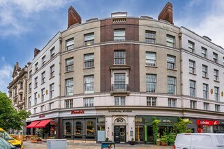 More details for 20 Hammersmith Broa, London - Office for Lease