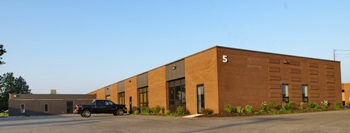 5 Adler Dr, East Syracuse, NY for lease Building Photo- Image 1 of 2