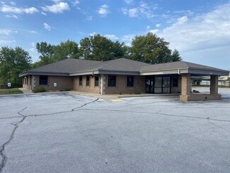 Plus de détails pour 2212 W Kearney St, Springfield, MO - Bureau à vendre
