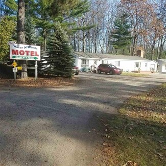 Plus de détails pour Houghton Lake Multi-Family Portfolio – à vendre