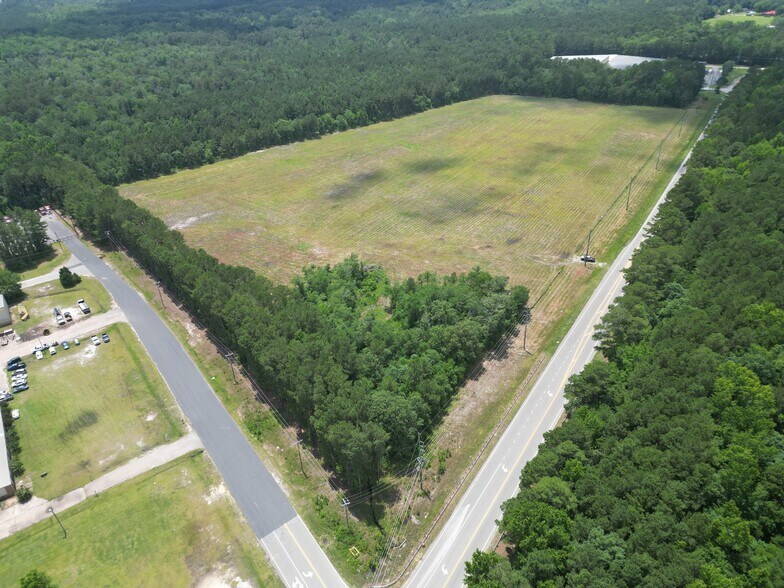 500 Tom Starling Rd, Fayetteville, NC for sale - Building Photo - Image 3 of 6