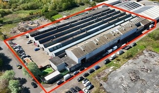 More details for Longford Av, Kilwinning - Industrial for Sale