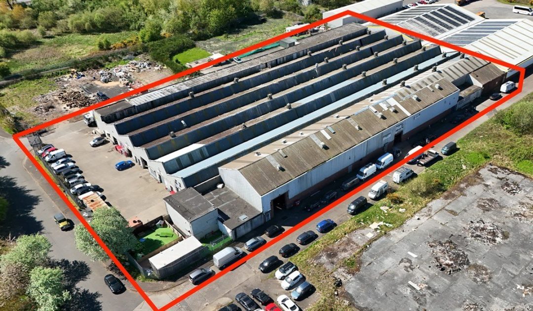 Longford Av, Kilwinning for sale Building Photo- Image 1 of 2
