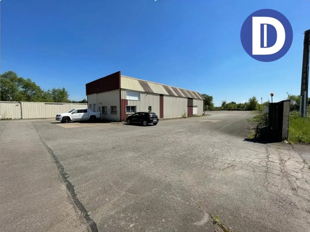 Flex in Woippy for sale Building Photo- Image 1 of 10