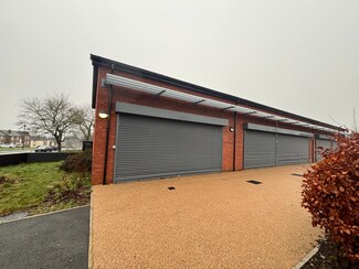Plus de détails pour 38-44 Wythburn Crescent, Rainford - Commerce de détail à louer