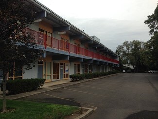 More details for 711 E Main St, Medford, OR - Office for Lease