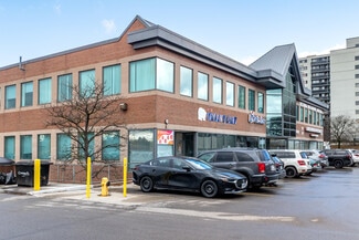 Plus de détails pour 751 Victoria St S, Kitchener, ON - Bureau à louer