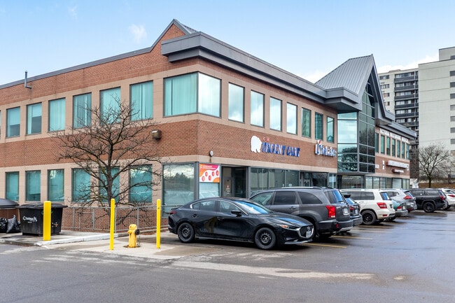 More details for 751 Victoria St S, Kitchener, ON - Office for Lease