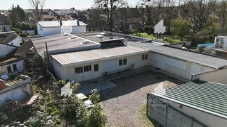 Plus de détails pour 194 B Rue De La Marne, Éragny - Local d'activités à louer