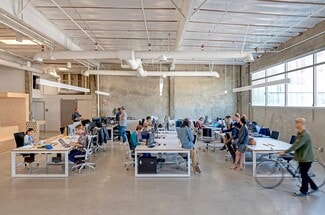Plus de détails pour 1109 N Virgil Ave, Los Angeles, CA - Bureau à louer