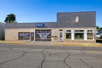 More details for 901 W Mamie Eisenhower Ave, Boone, IA - Retail for Sale