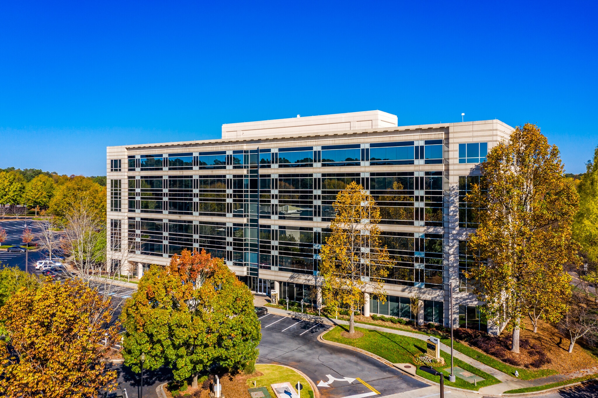 11605 Haynes Bridge Rd, Alpharetta, GA for lease Building Photo- Image 1 of 19