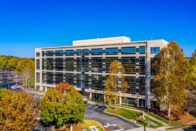 More details for 11605 Haynes Bridge Rd, Alpharetta, GA - Office for Lease