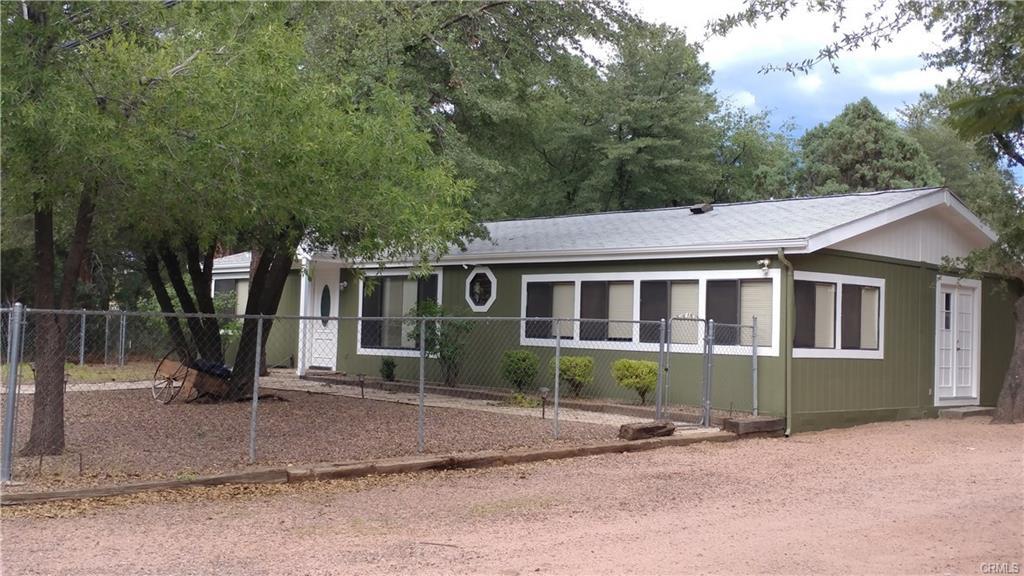 205 S Ponderosa St, Payson, AZ for sale Building Photo- Image 1 of 1