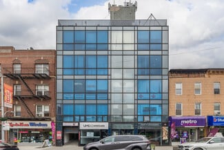 More details for 3272 Steinway St, Astoria, NY - Coworking for Lease